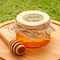 Wrapables 2 inch Canning Label Kraft Stickers for Lids, Mason Jars, Spice Bottles, Pantry, Homemade Products, Small Business (500pcs)